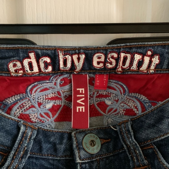 EDC by Esprit jeans - Picture 3 of 3